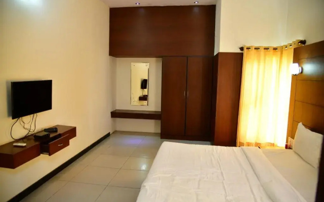 Kings Resort And Spa Chamarajanagar