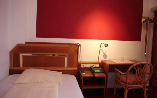 Hotel Wali