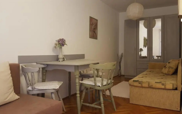 Hortenzia Apartment