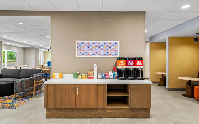 Hampton Inn by Hilton Cooperstown