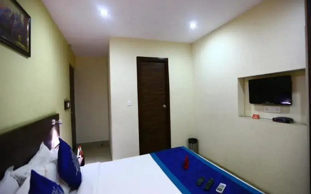Hotel Orange Inn Guindy Chennai