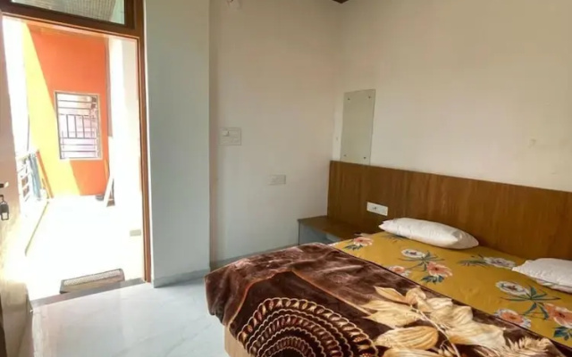 Dev Residency NCR Wale