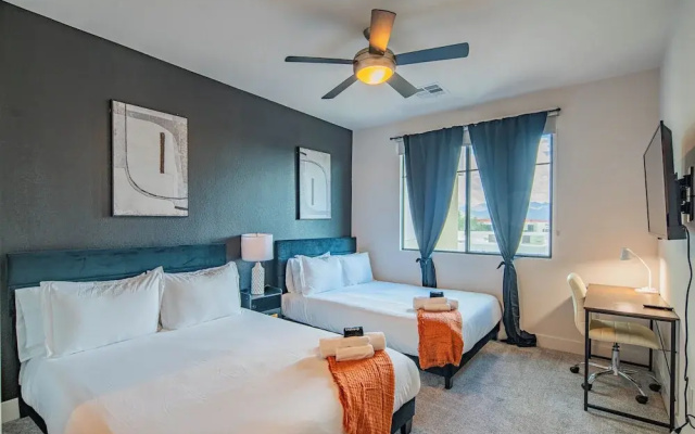 Scottsdale Grand