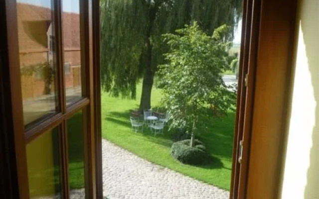 B&B Aerdgoed