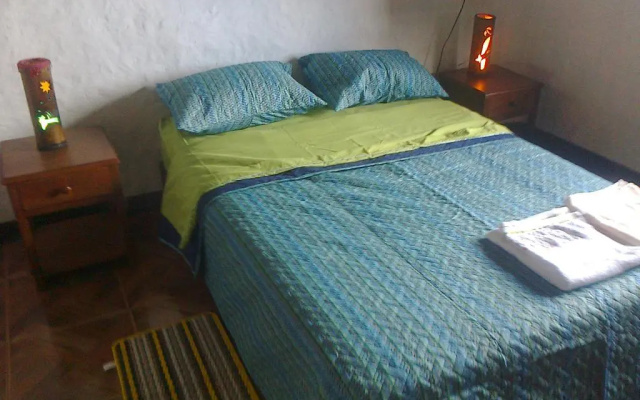 Finca El Recreo