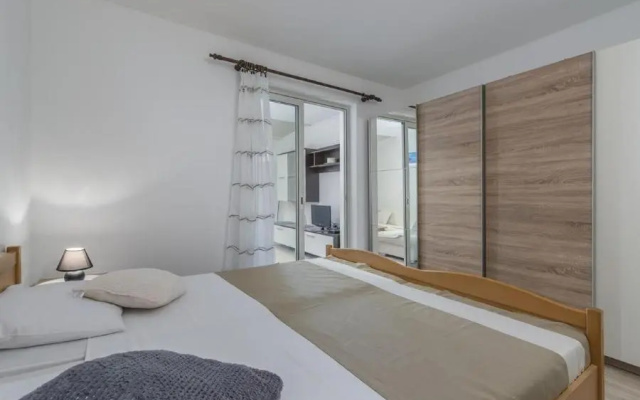 Apartment Lana