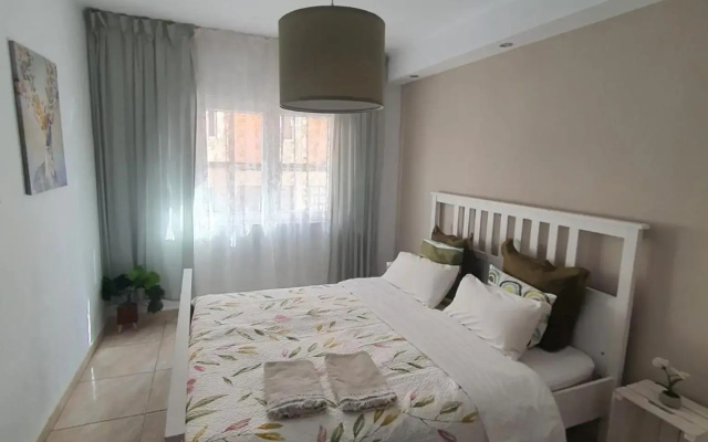 Casa De Silva