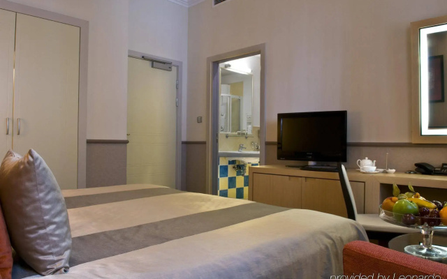 Mamaison Hotel Andrassy Budapest