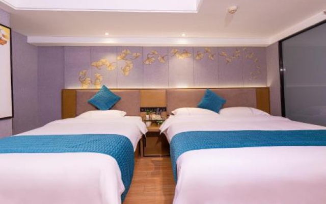 Orange Tree International Apartment