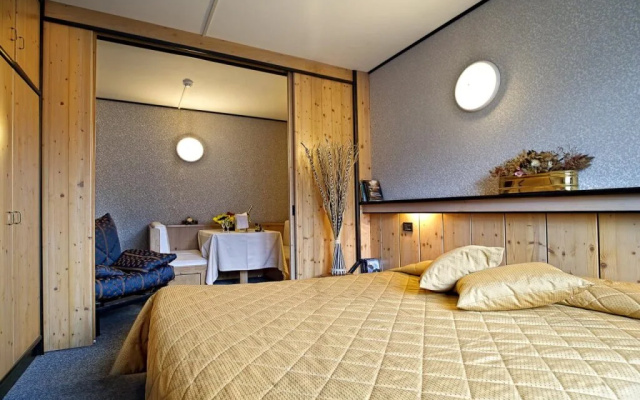 Hotel Ferrovia