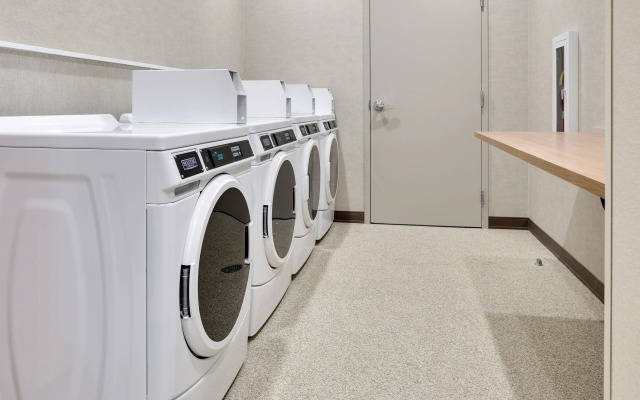 Home2 Suites by Hilton Yakima Airport