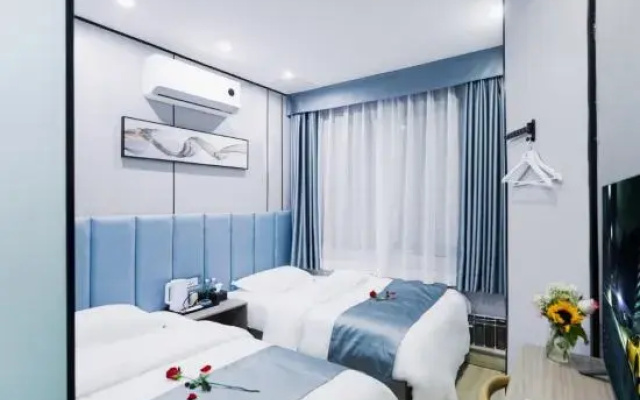 Nan Xin Hotel