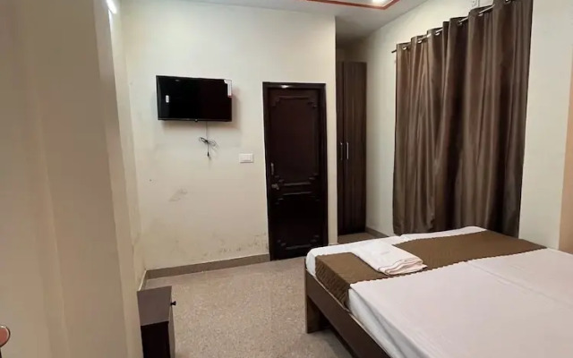 Hotel Silver Inn