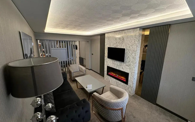 BC Ruby Hotel
