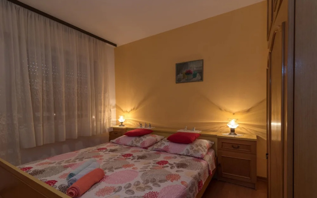 Apartments Jozo