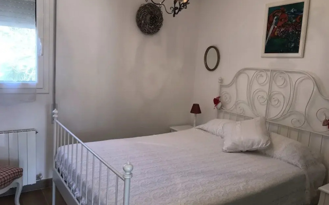 Apartamento Politur F-42