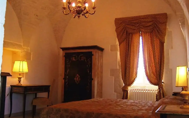 Masseria Magli Resort