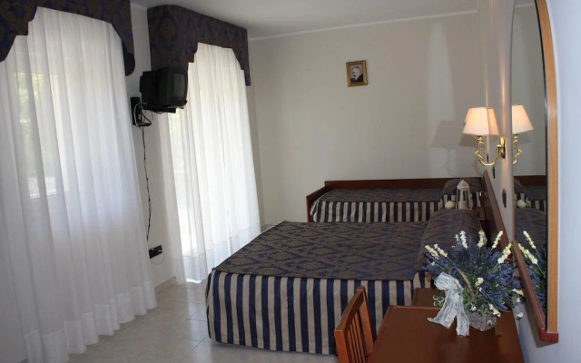 Hotel Di Cosmo