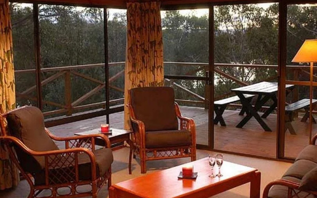Curringa Farm