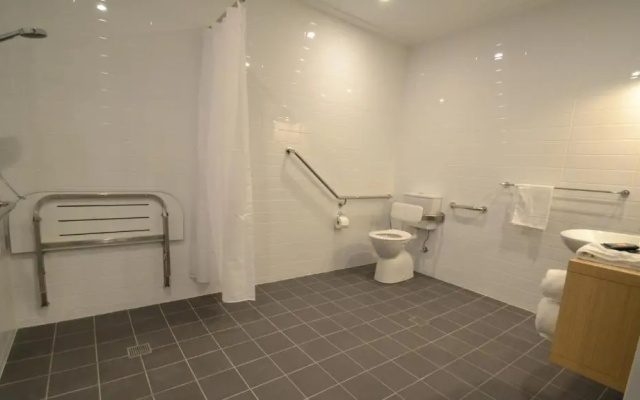 The Astor Suites