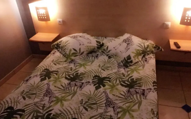 El Rio Hotel