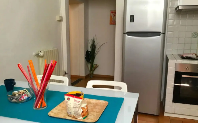 Apartment Neri Thirty Two