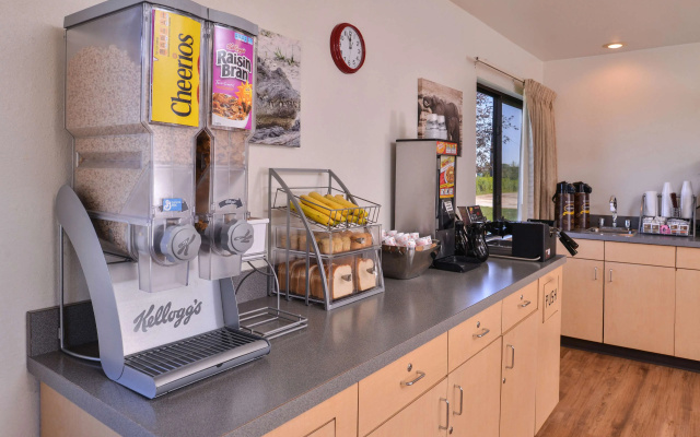 Americas Best Value Inn Missouri Valley