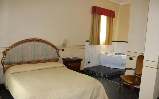 Hotel Ai Sette Nani