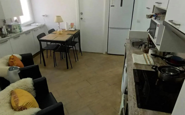 Habitación AP