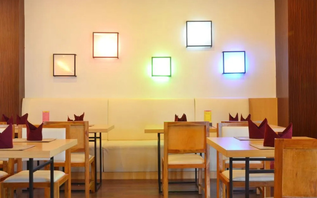 ZEN Rooms Basic Kedung Sari Wonorejo