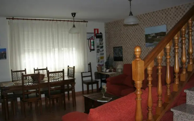 Alojamiento Rural La Tejería-Cuenca