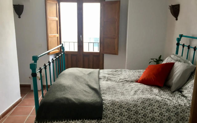 Casa Cervantes
