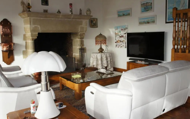 Chez Bernadou