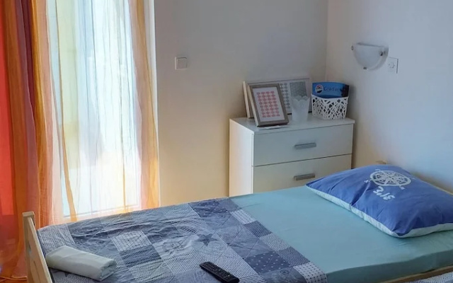 Apartments Mati?