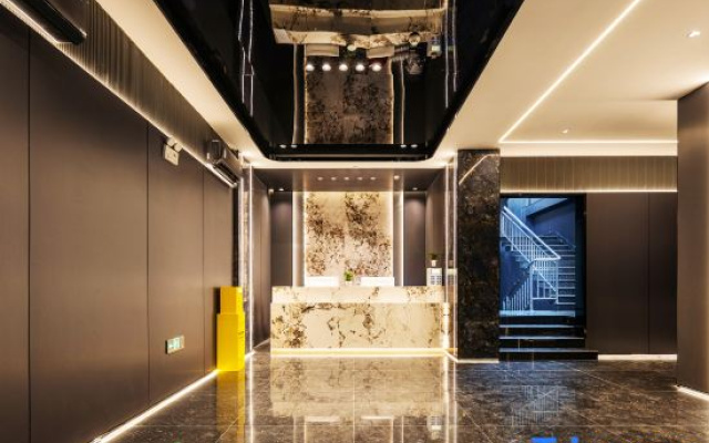 Yantai Duoyue Hotel（Kaifa District Wanda Fuhai Road store）