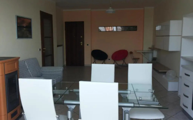 Conte Caramelli Apartment