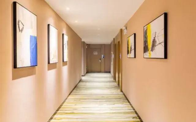Shiao Hotel