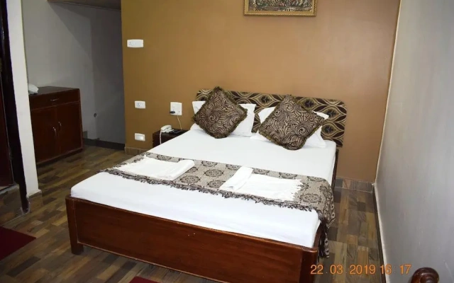 The Centre Square Hotel