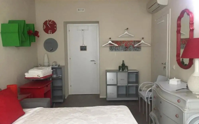Agriturismo La Terzola 3.0