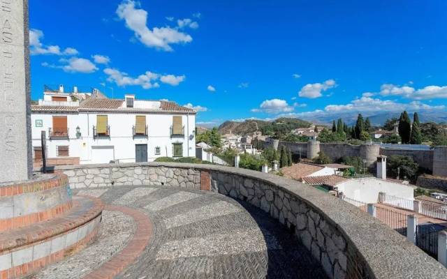 Genteel Home Mirador de San Cristobal