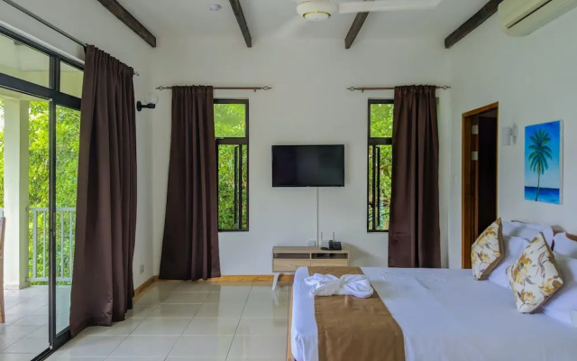East View Self Catering