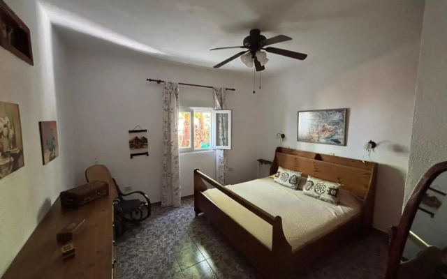 Finca Interián