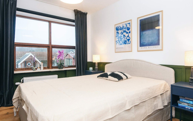4 Star Holiday Home in Viborg