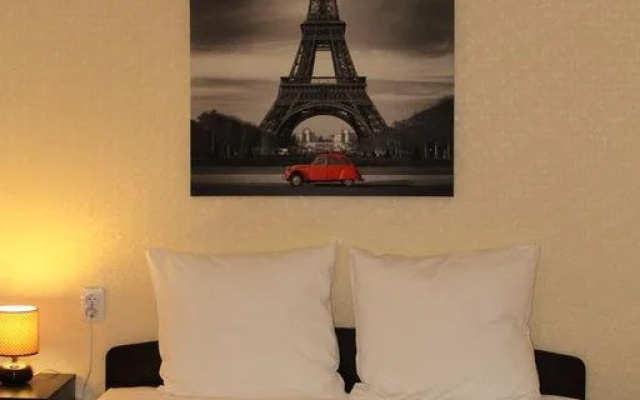 Apartment Leninec