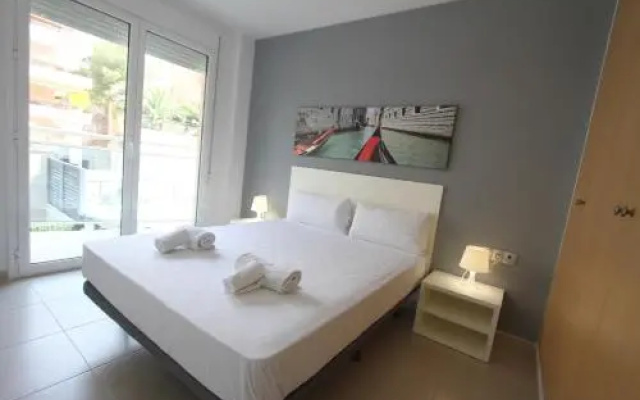 Apartamento Don Quijote