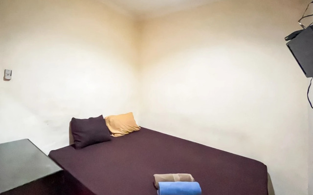 Arcadia Rooms Mangga Besar RedPartner
