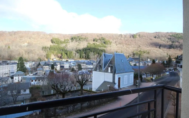 Appartement Mont-Dore, 3 pièces, 6 personnes - FR-1-608-44