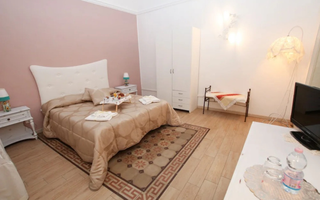 B&B La Zagara