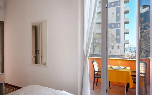 Amadei Hotel Blumen