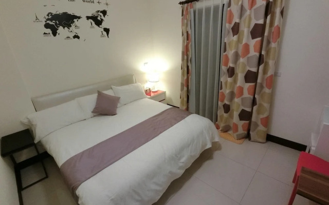 Luckystar B&B